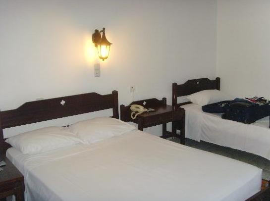Palm Bay Hotel Sissi  Bagian luar foto