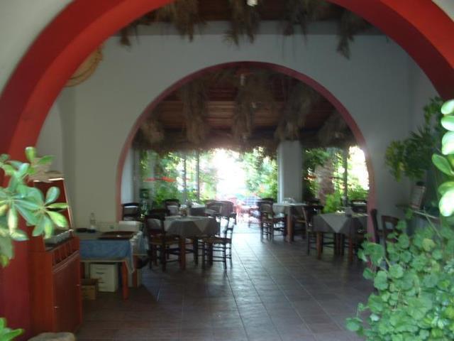Palm Bay Hotel Sissi  Bagian luar foto